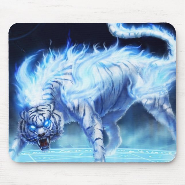 Mousepad FantasyMousepad (Frente)