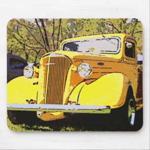 MOUSEPAD FAP370