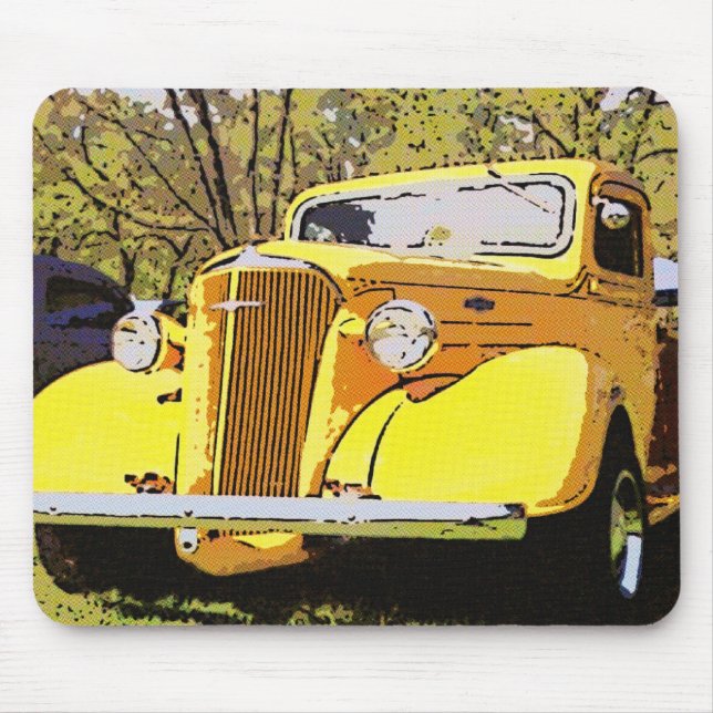 MOUSEPAD FAP370 (Frente)