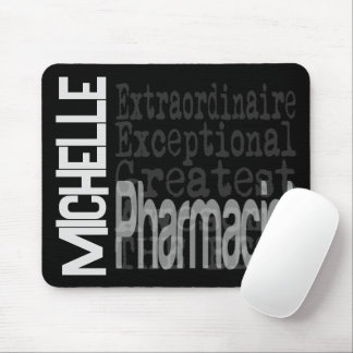 Mousepad Farmacêutico Extraordinário CLIENTE