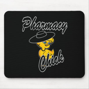 Mousepad Farmácia Pintinho nº 4