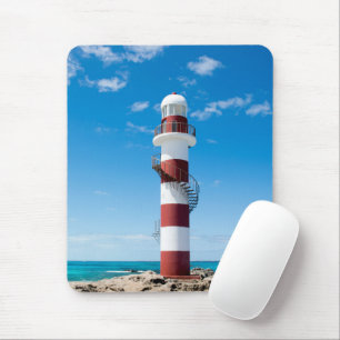 Mousepad Faróis Cancun Quintana Roo México