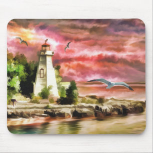Mousepad Farol