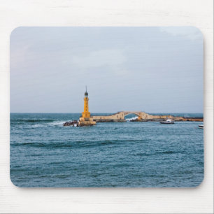 Mousepad Farol
