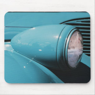 Mousepad Farol azul