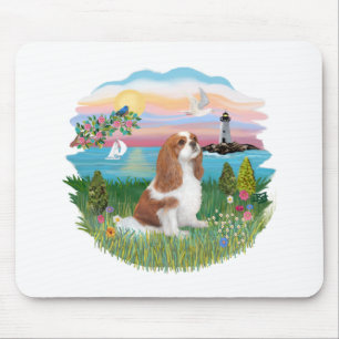 Mousepad Farol - Cavaleiro (BL-F)