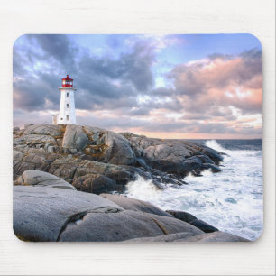 Mousepad Farol da angra de Peggy