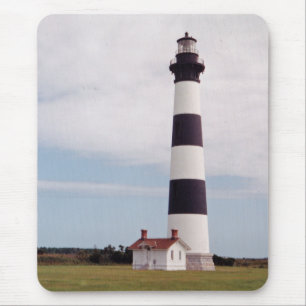 Mousepad Farol da Ilha Bodie