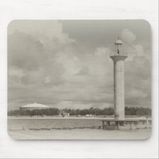 Mousepad Farol de Biloxi