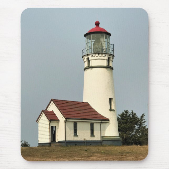 Mousepad Farol de Cabo Branco, OU (Frente)
