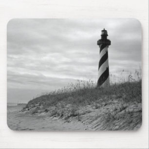 Mousepad Farol de Cabo Hatteras