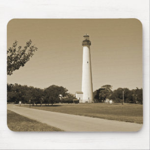 Mousepad Farol de Cabo maio