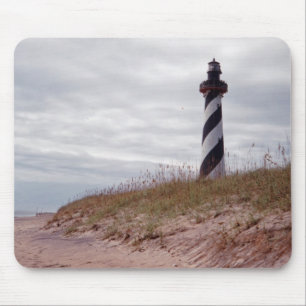 Mousepad Farol de Cape Hatteras
