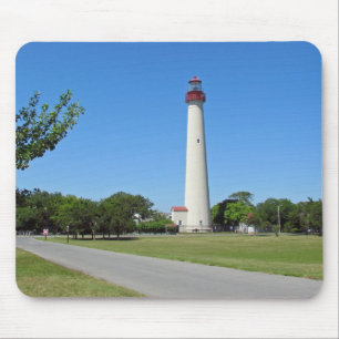 Mousepad Farol de Cape May