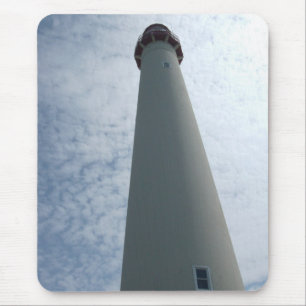 Mousepad Farol de Cape May