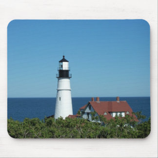 Mousepad Farol de Maine