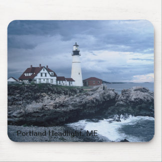 Mousepad Farol de Portland