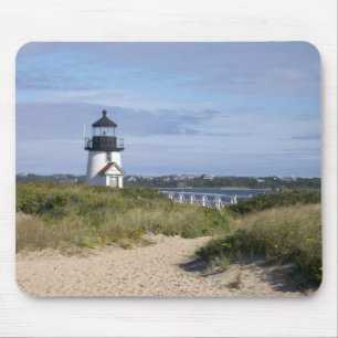 Mousepad Farol do ponto de Brant