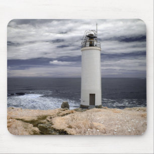 Mousepad Farol Galiza de Laxe, espanha