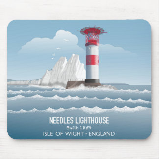 Mousepad Farol Needles