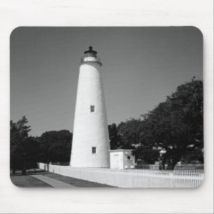 Mousepad Farol Ocracoke