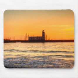 Mousepad Farol Scarborough