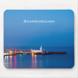 Mousepad Farol Scarborough