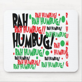 Mousepad Farsa de Bah