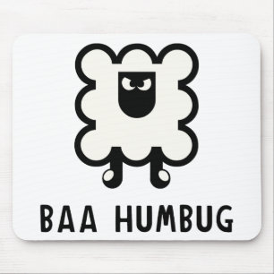Mousepad Farsa do Baa