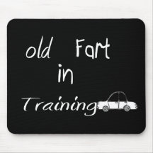 Fart Antigo no Treinamento