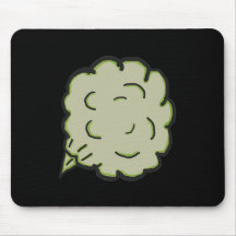 Fart Cloud