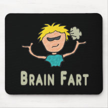 Fart do cérebro