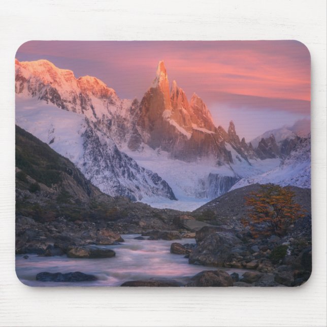 Mousepad Fascínio (Frente)