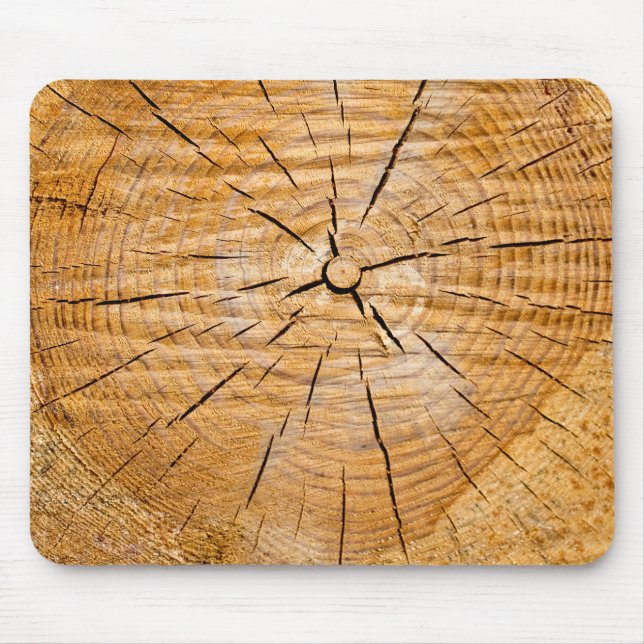 Mousepad Fatia da Vida (Frente)