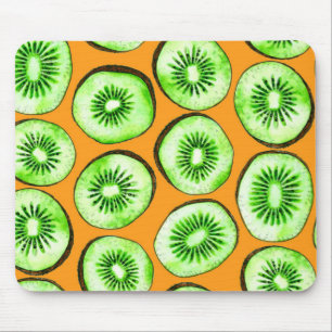 Mousepad Fatias de Kiwi