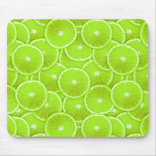 Mousepad Fatias do limão