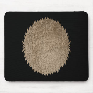 Mousepad Fato de Rena Cervo Natal Presentes de Natal Homens