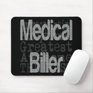 Mousepad Faturador Médico Extraordinário CUSTOM