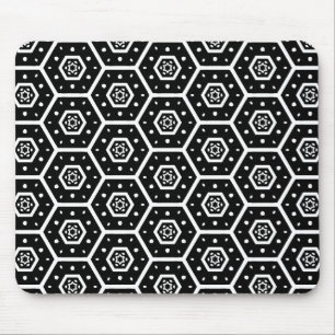 Mousepad Favo de mel