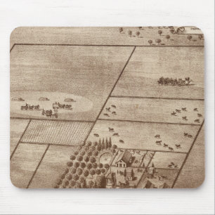 Mousepad Fazenda de Bertch