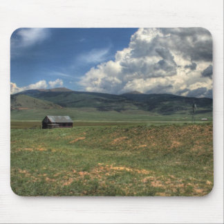 Mousepad Fazenda de Colorado