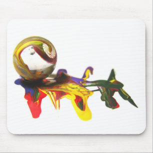 Mousepad Fazer Marble