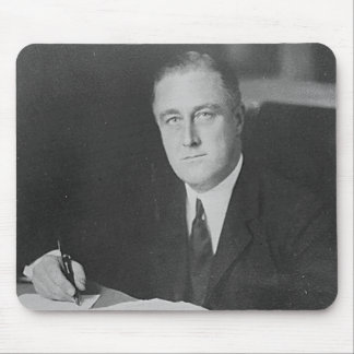 Mousepad FDR