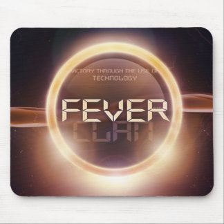 Mousepad Febre Mousepad3
