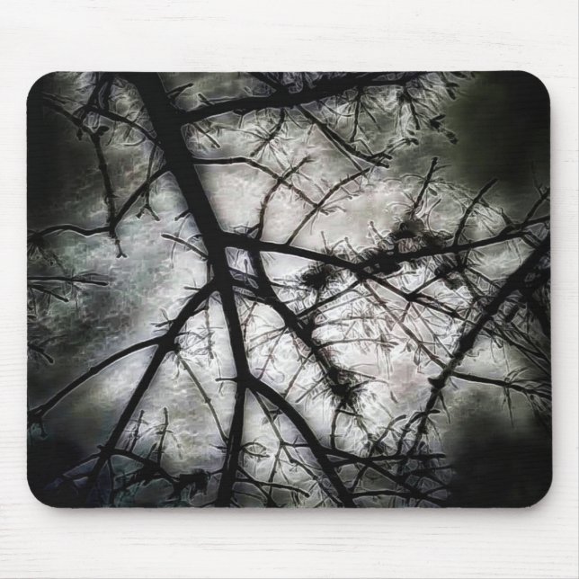 Mousepad Fechando em (Frente)