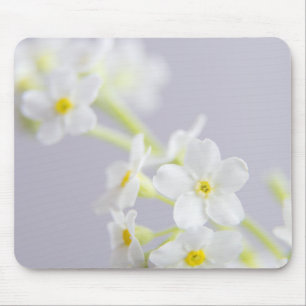Mousepad fechar flor