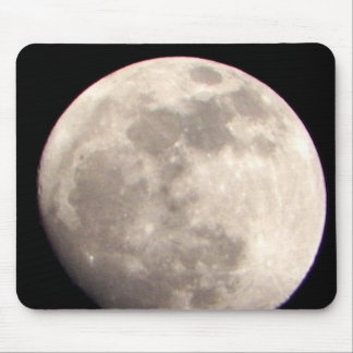 Mousepad Fechar Imagem da Lua