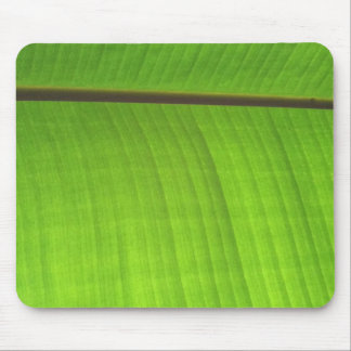 Mousepad Fecho de Banana Leaf