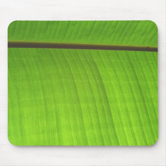 Mousepad Fecho de Banana Leaf (Frente)