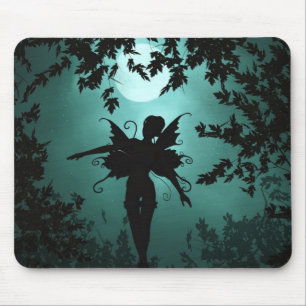 Mousepad feericamente bonito